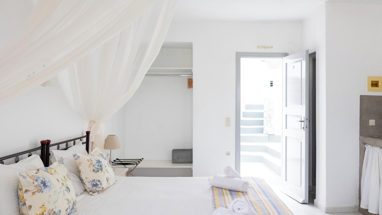 Photo of Bedroom in Finikia