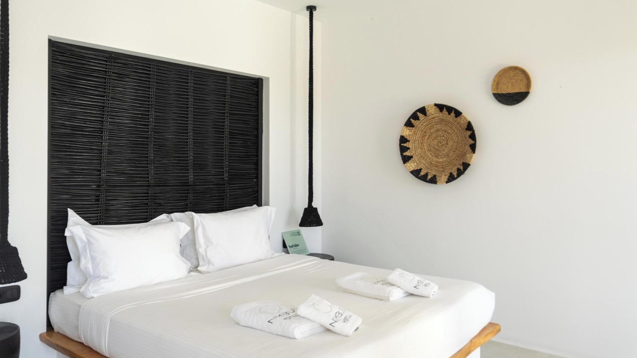 Photo of Bedroom in Plintri