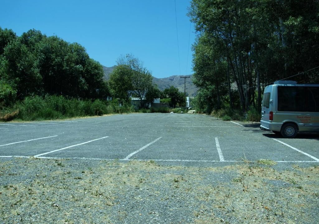 Photo of Outdoor in Livadi