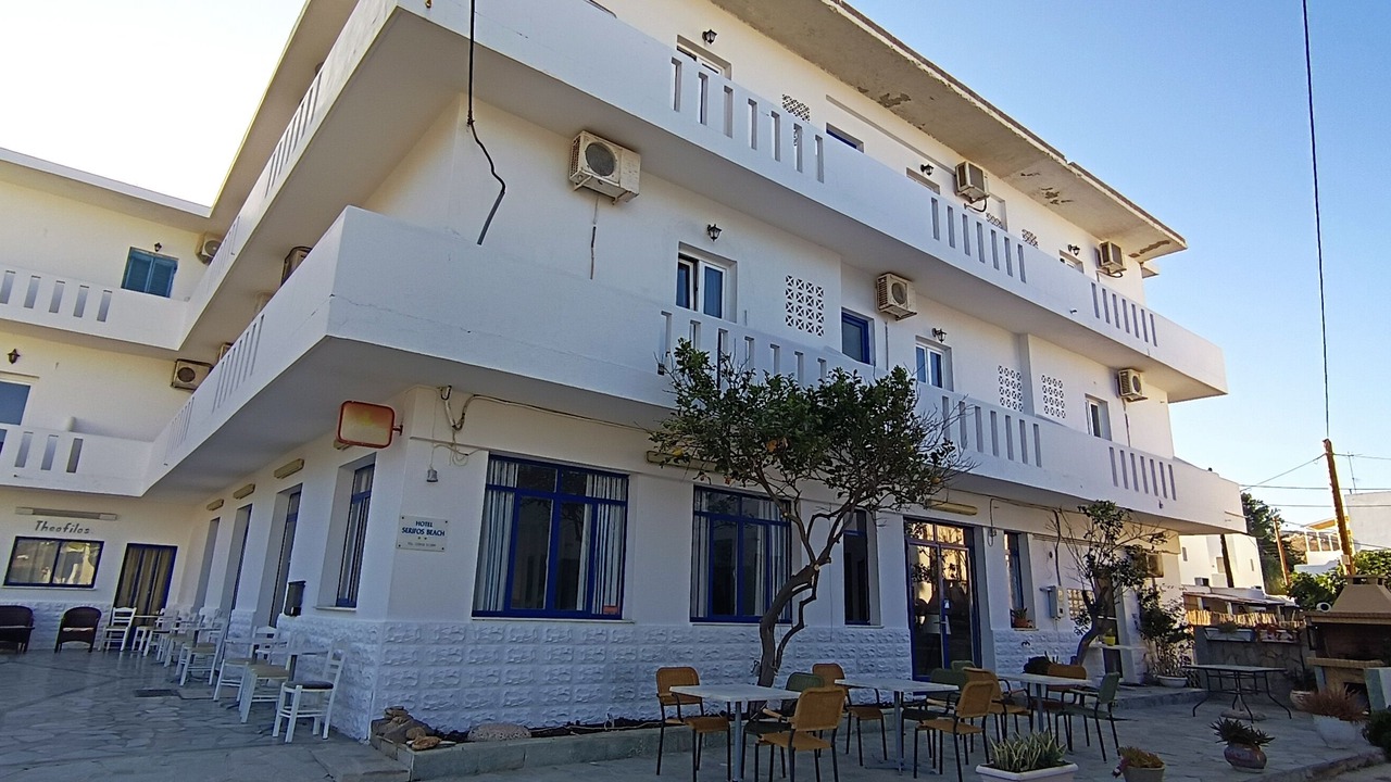 Photo of Outdoor in Livadi