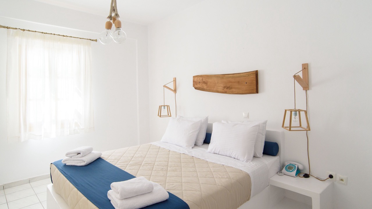 Photo of Bedroom in Kamari