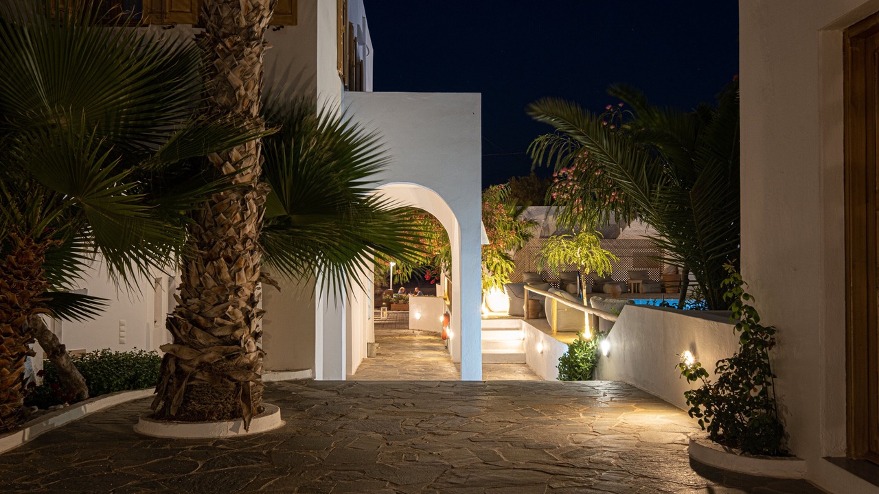 Photo of Outdoor in Kamari