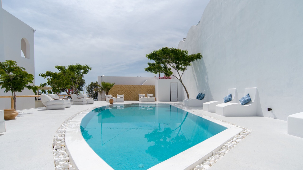 Photo of Outdoor in Kamari