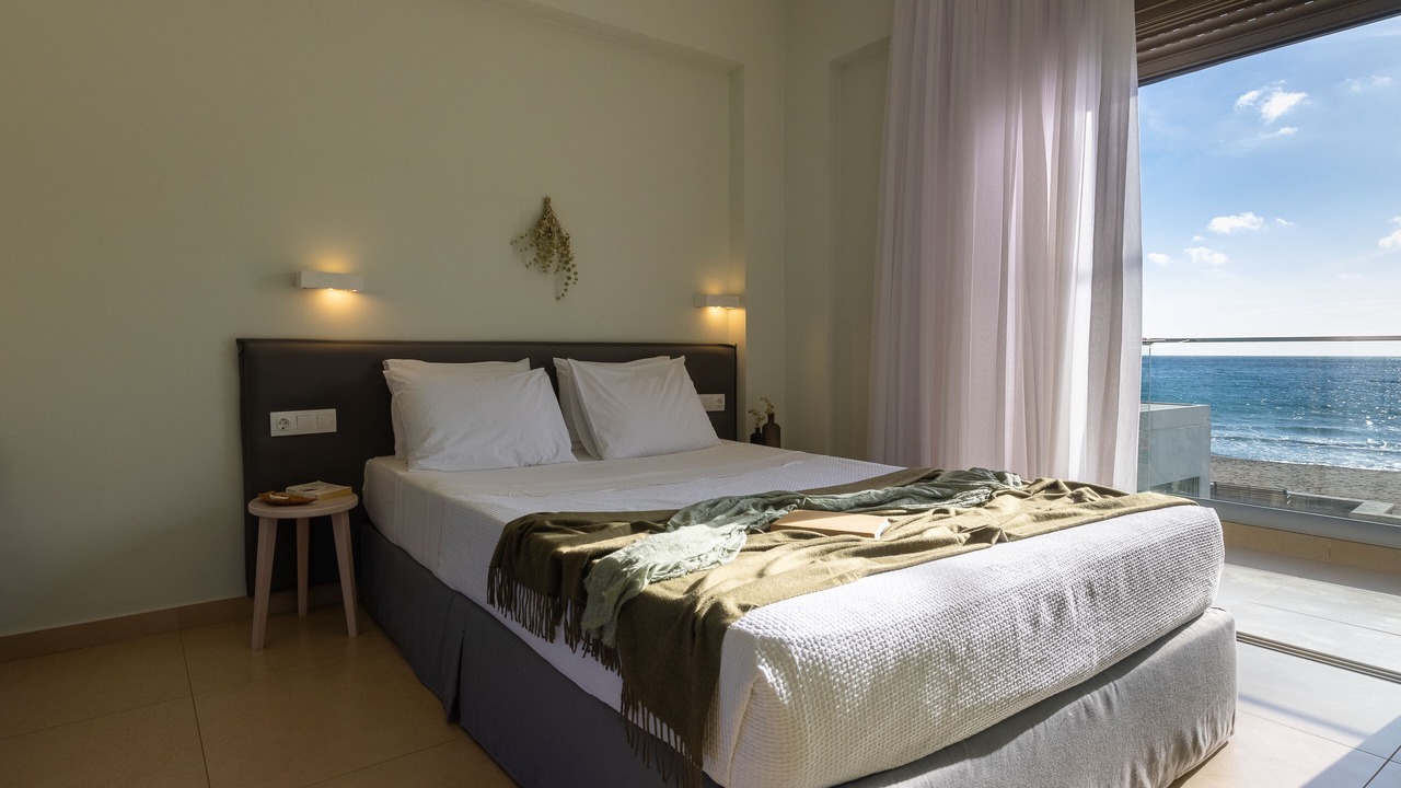 Photo of Bedroom in Palaiochora