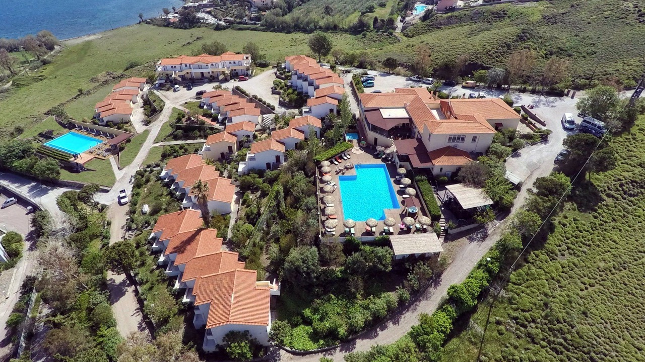 Photo of Outdoor in Mithimna