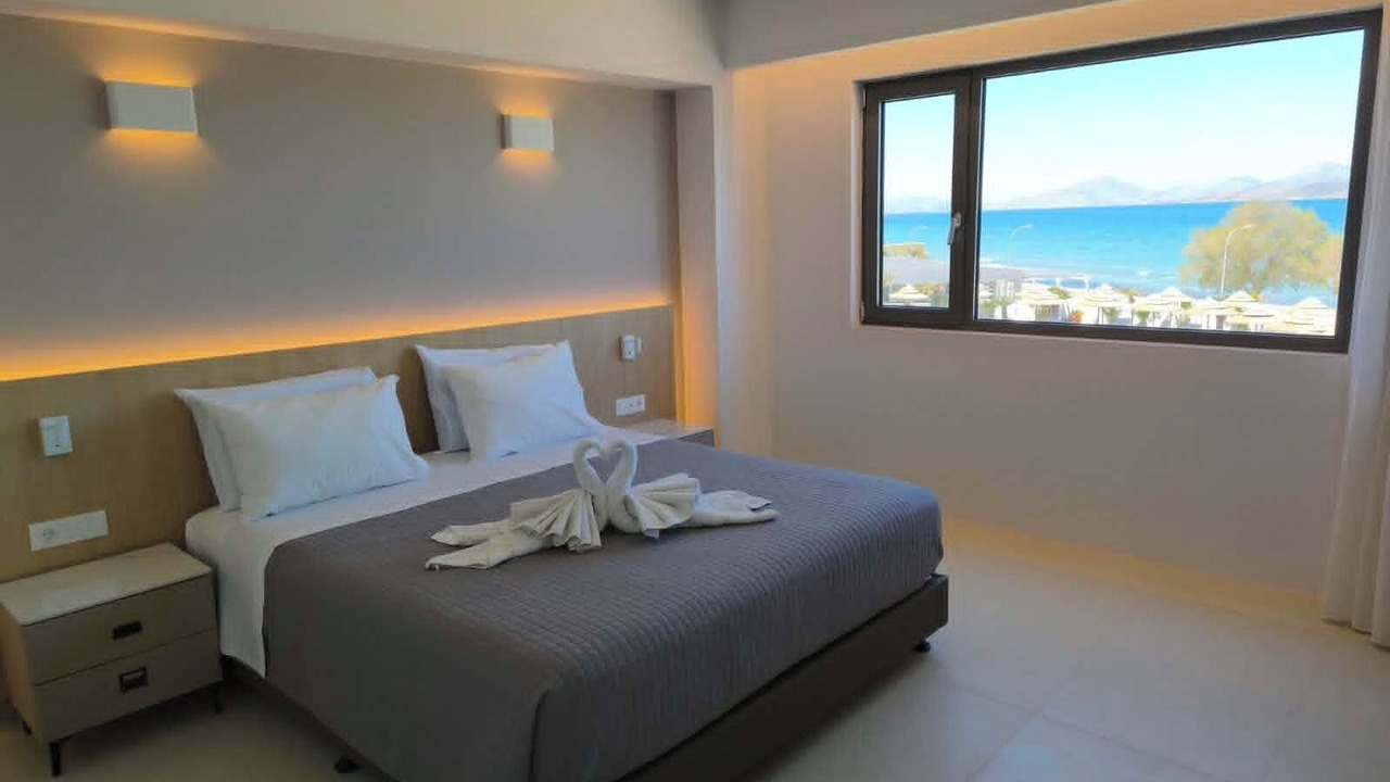 Photo of Bedroom in Tingaki