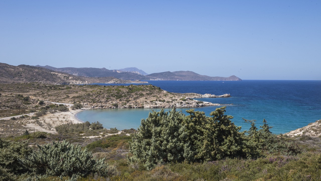 Photo of Others in Milos