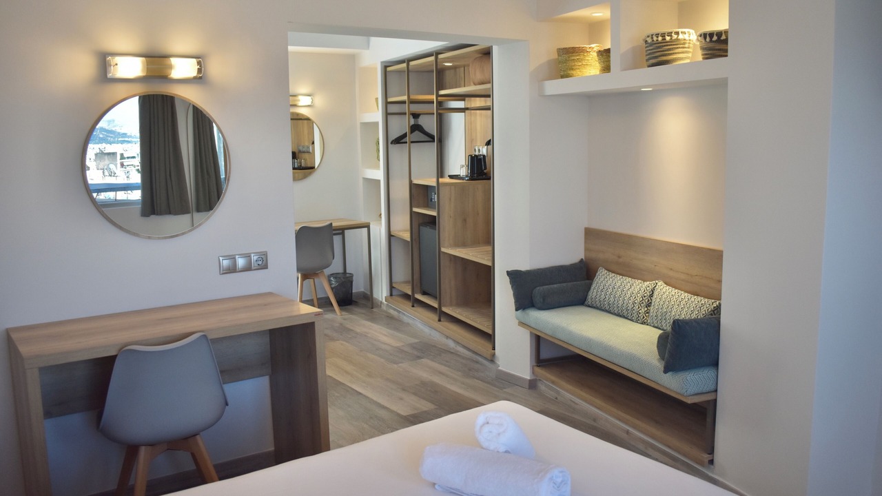 Photo of Bedroom in Athens