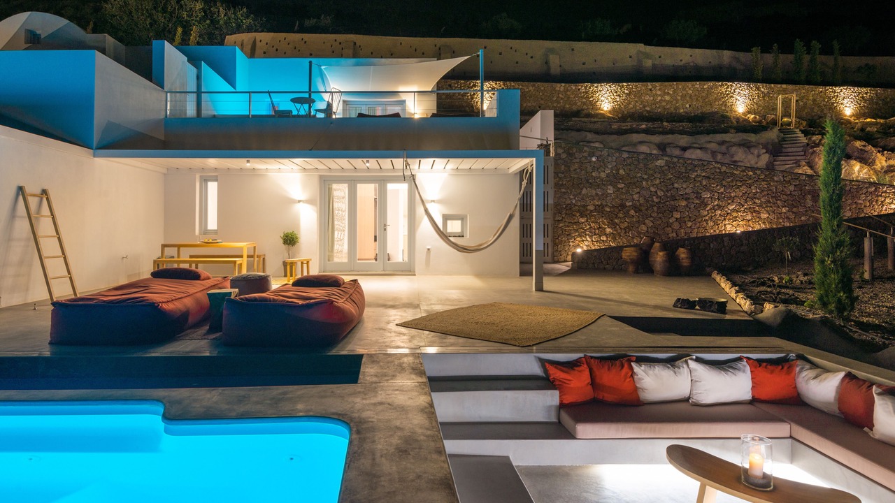 Photo of Others in Santorini