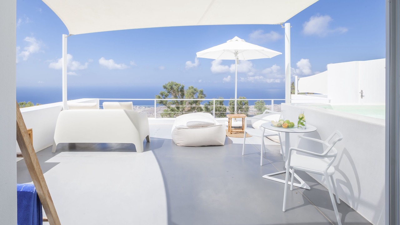 Photo of Others in Santorini