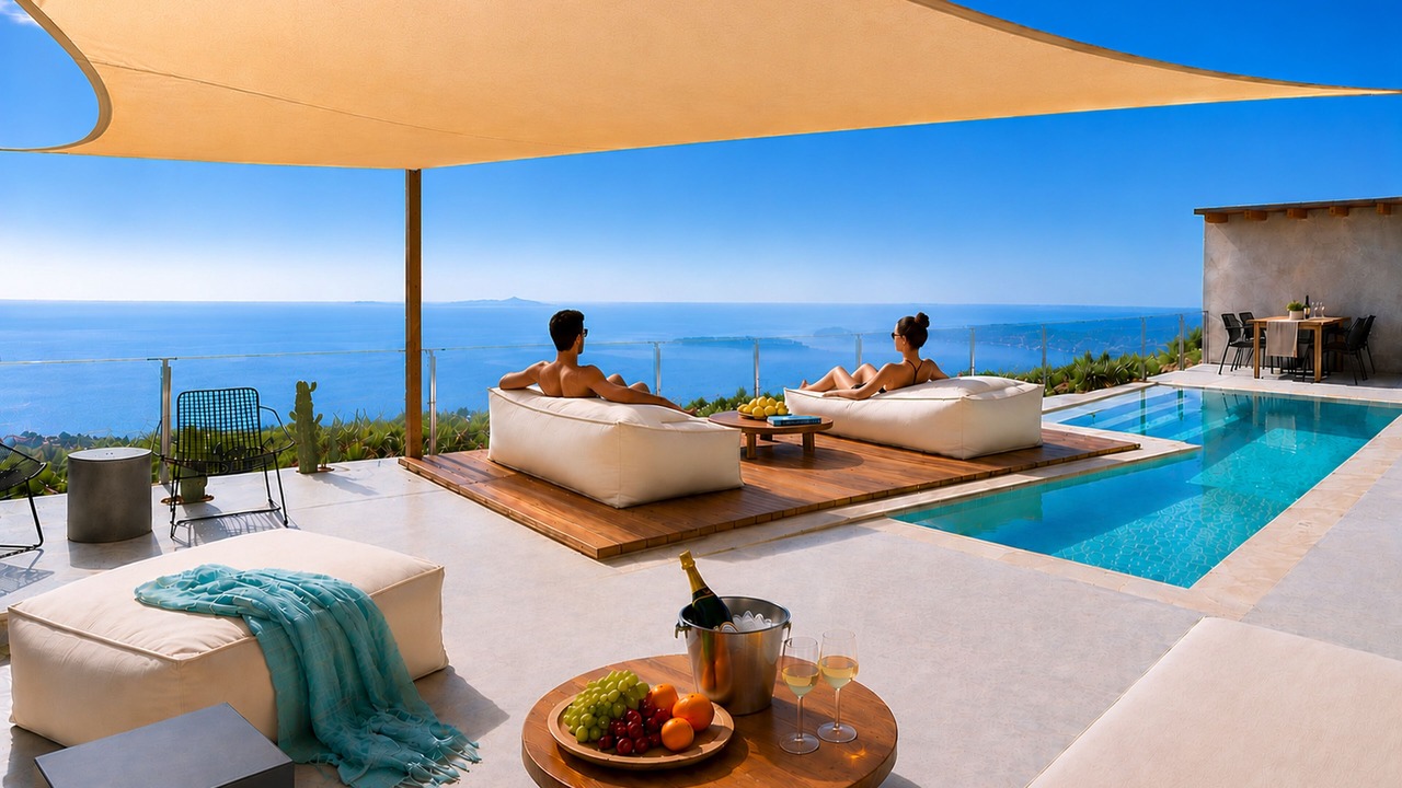 Photo of Others in Santorini