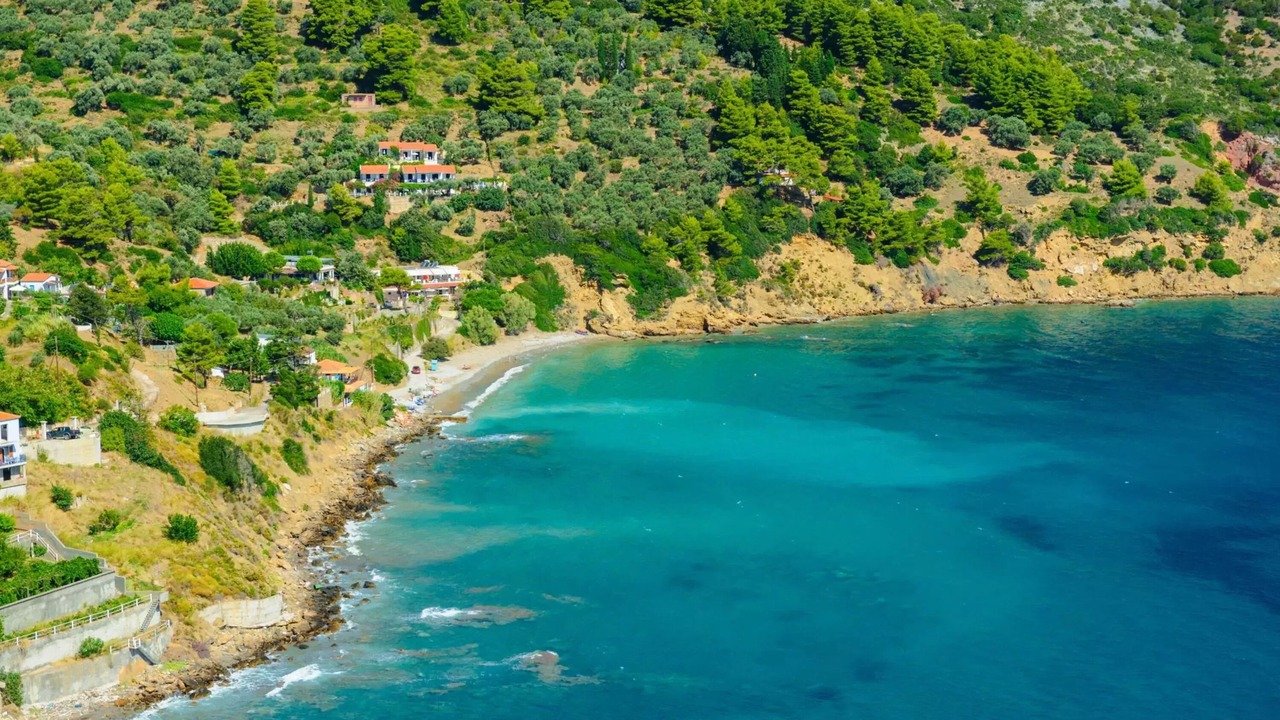 Photo of Others in Skopelos Town