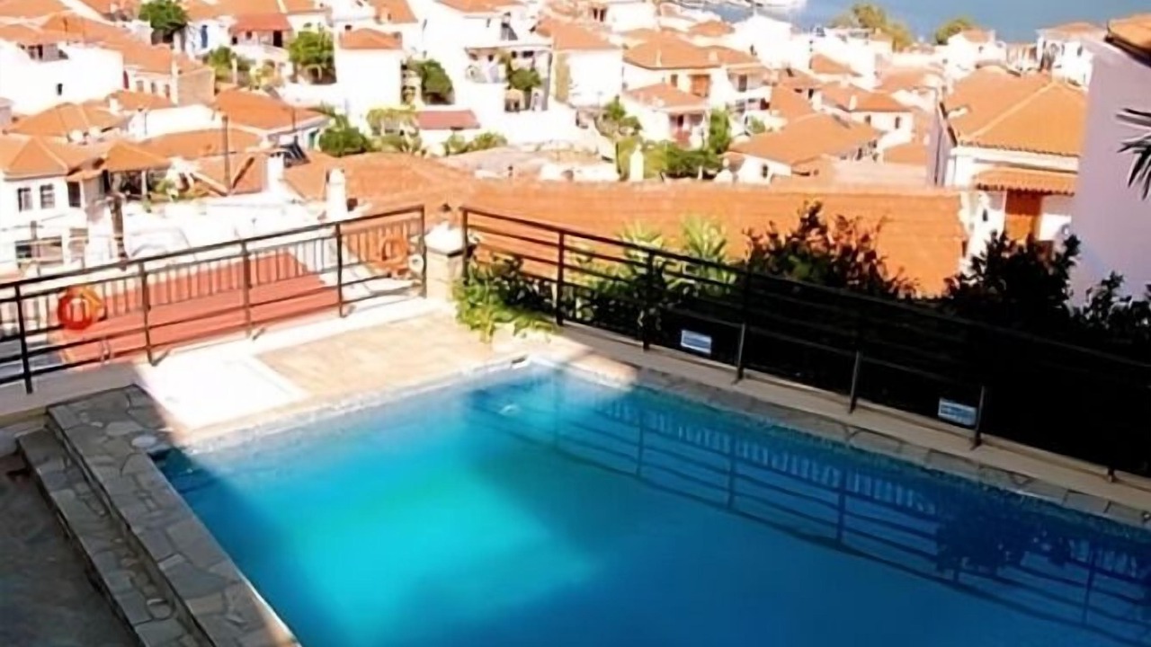 Photo of Outdoor in Skopelos Town