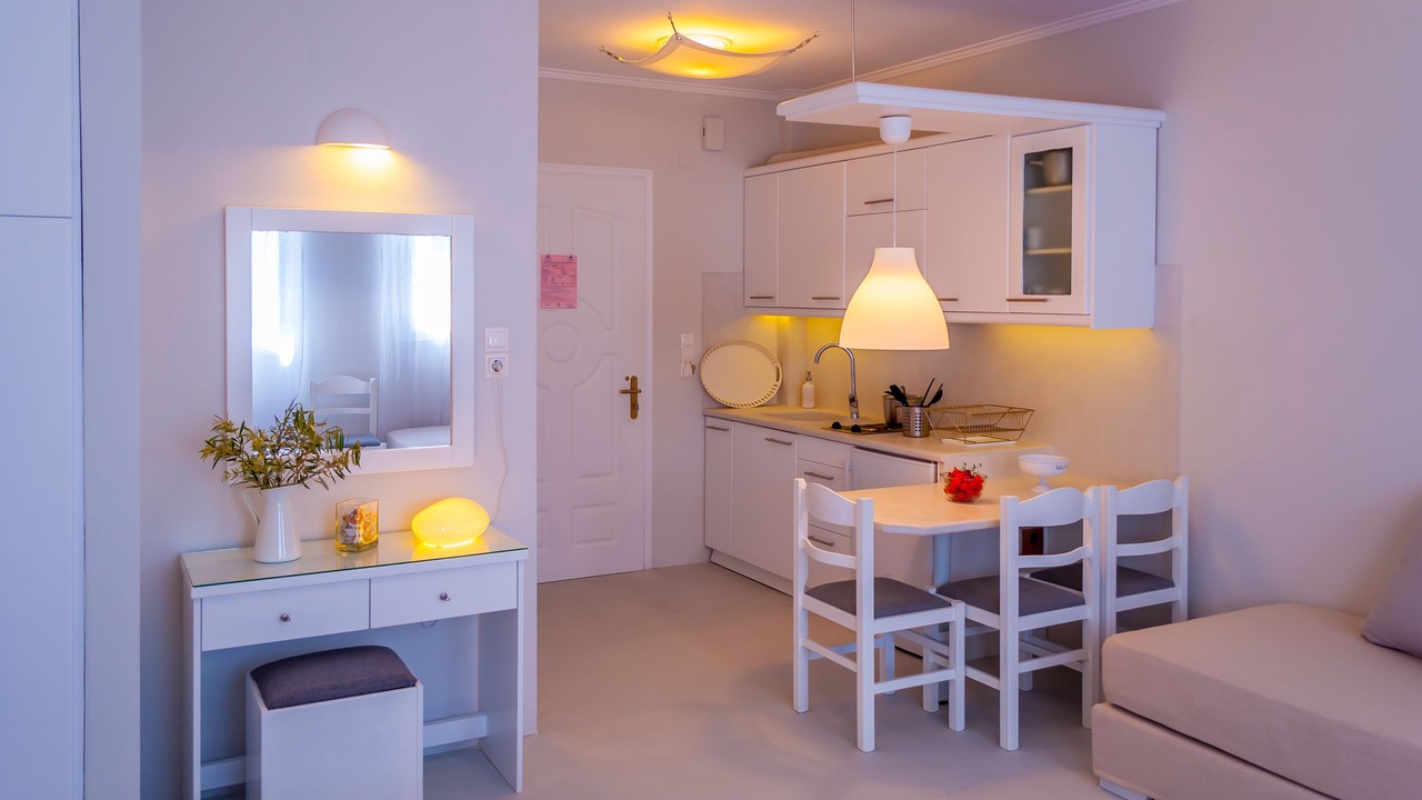 Photo of Bedroom in Adamas
