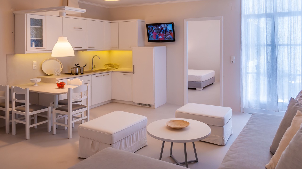 Photo of Bedroom in Adamas