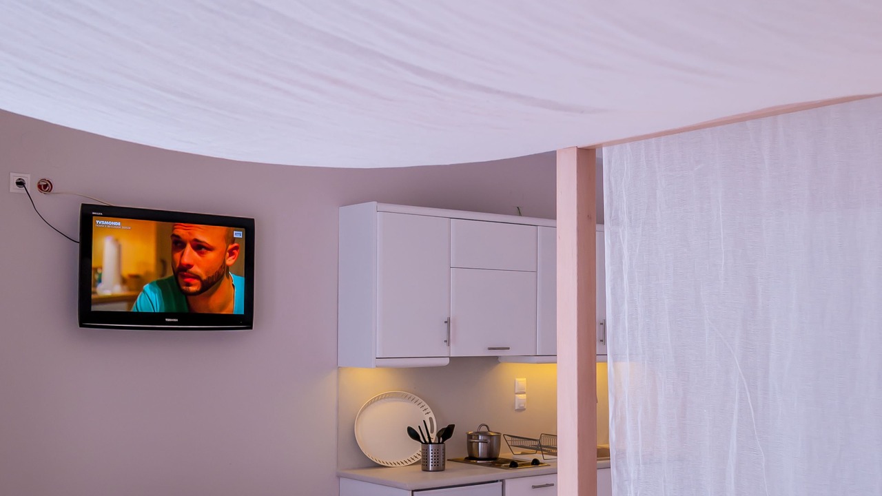 Photo of Bedroom in Adamas