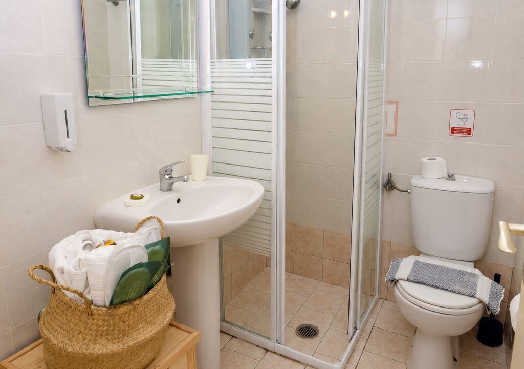 Photo of Bathroom in Scala