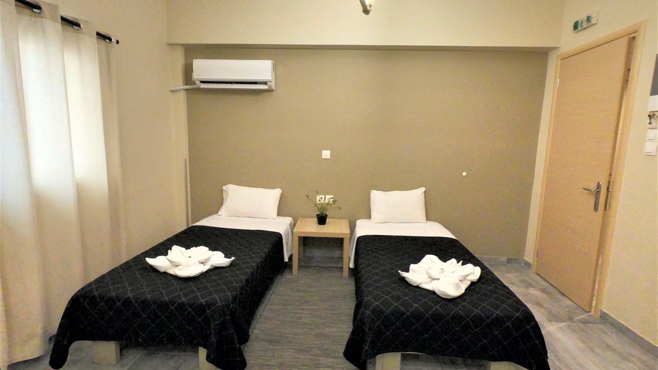 Photo of Bedroom in Piraeus