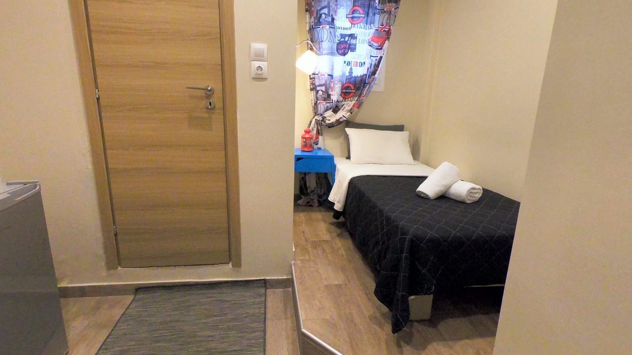 Photo of Bathroom in Piraeus