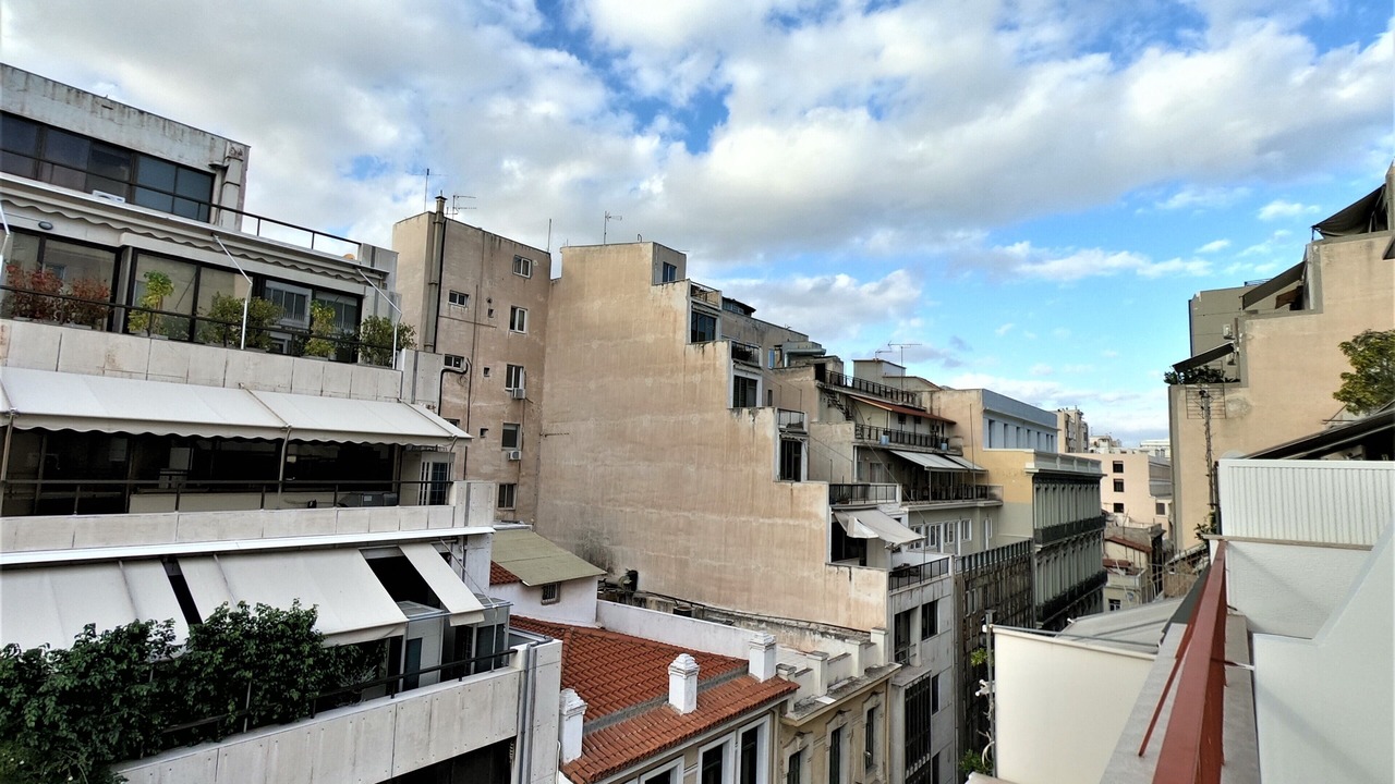 Photo of Patio Balcony in Piraeus