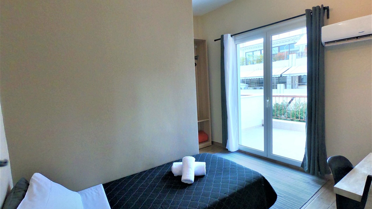 Photo of Bathroom in Piraeus