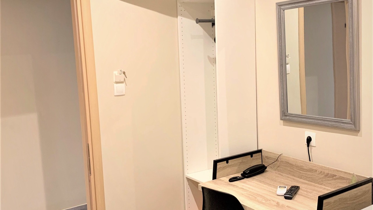 Photo of Bathroom in Piraeus