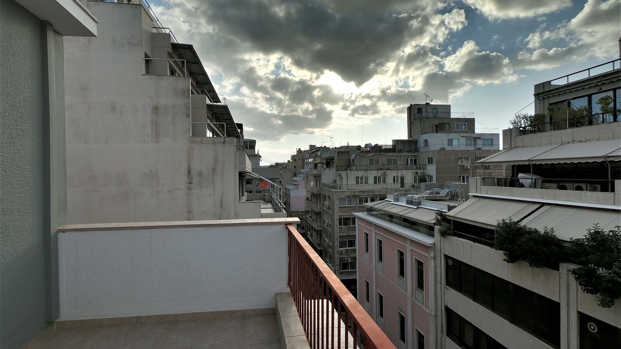 Photo of Bathroom in Piraeus