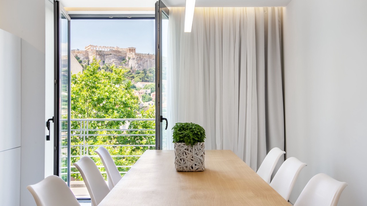 Photo of Kitchen in Athens City Centre