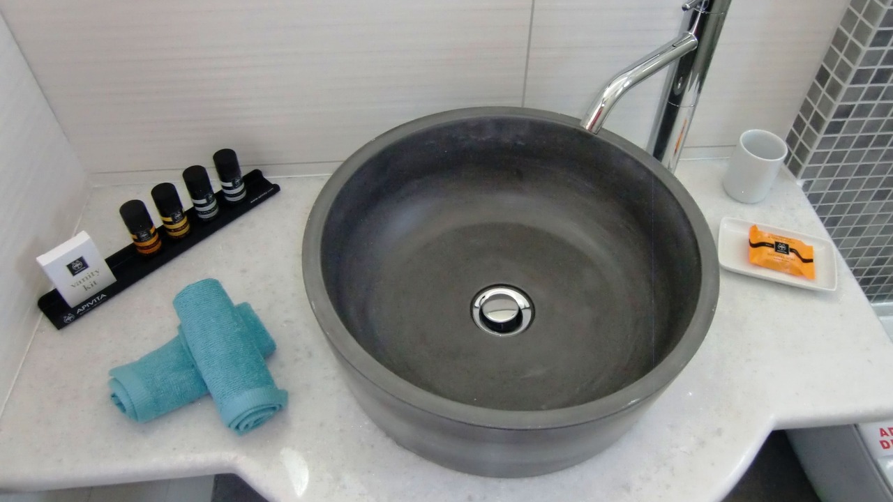 Photo of Bathroom in Fira