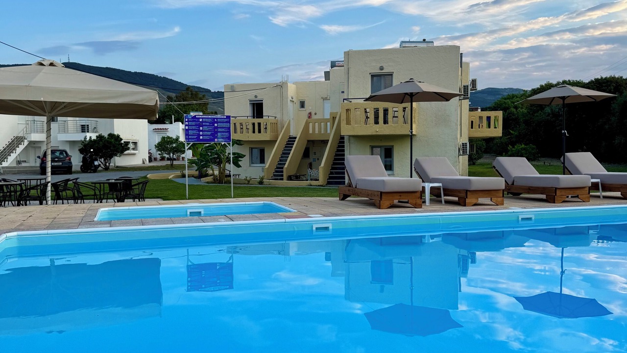 Photo of Outdoor in Kos Town