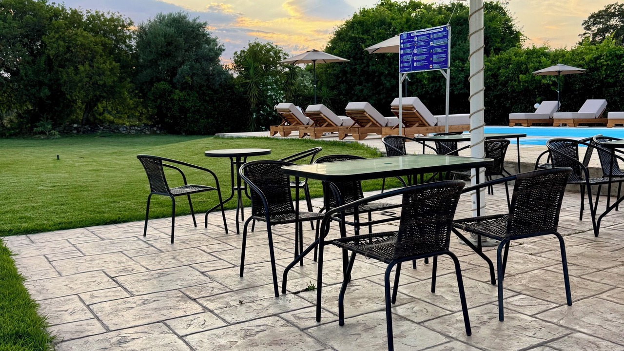 Photo of Patio Balcony in Kos Town