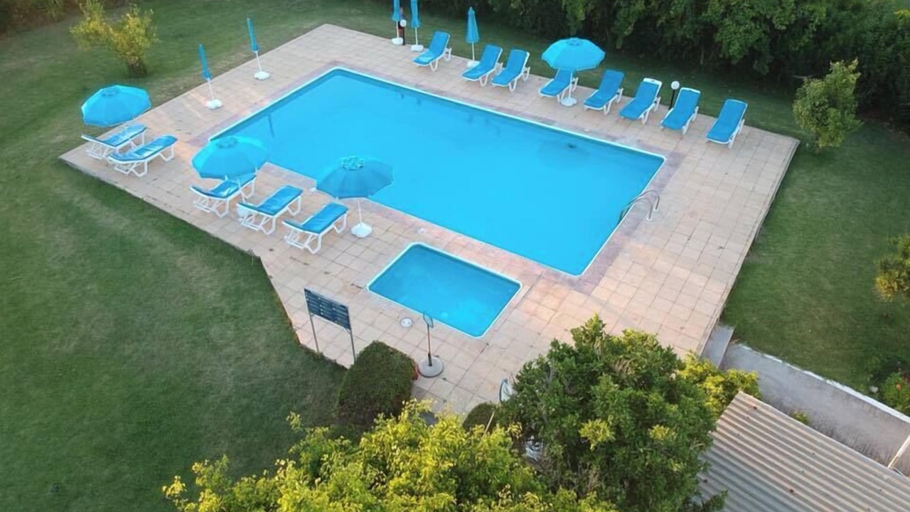 Photo of Outdoor in Kos Town