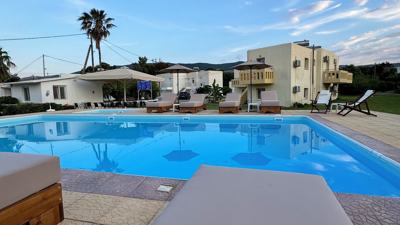 Photo of Outdoor in Kos Town