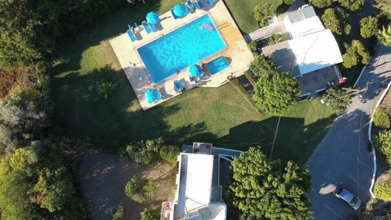 Photo of Outdoor in Kos Town