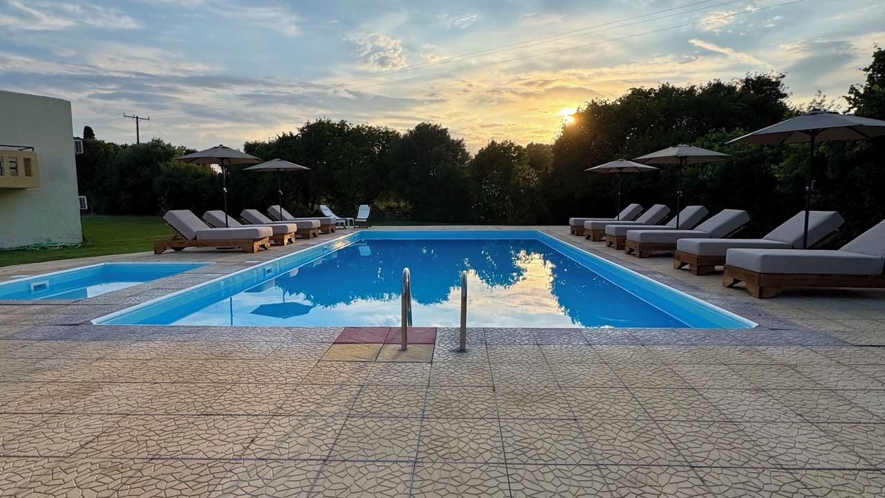 Photo of Outdoor in Kos Town