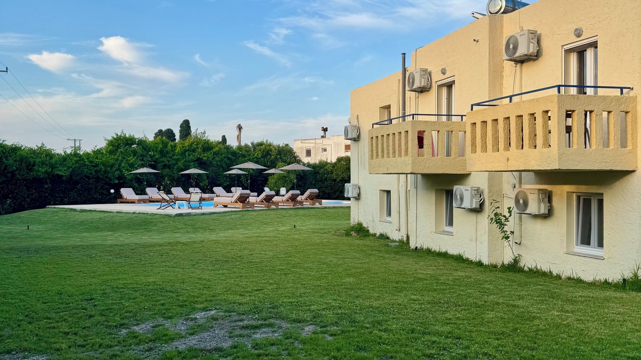 Photo of Outdoor in Kos Town