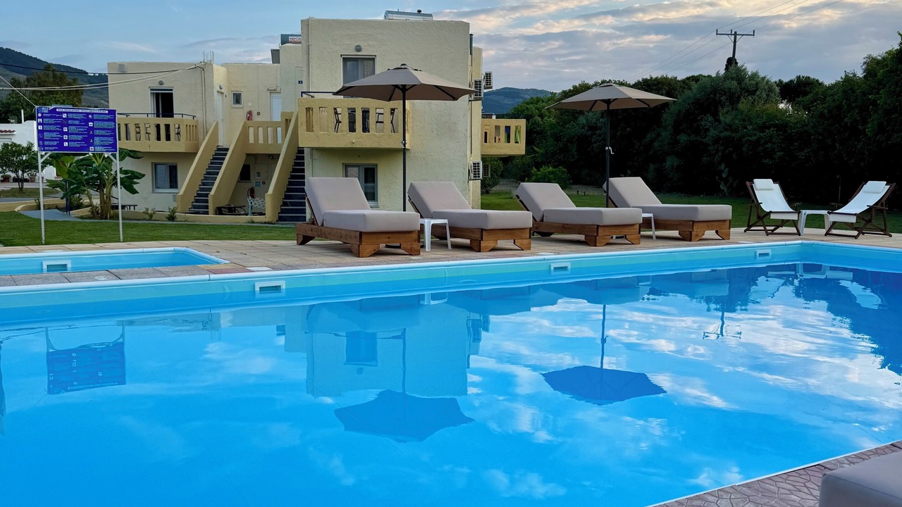 Photo of Outdoor in Kos Town