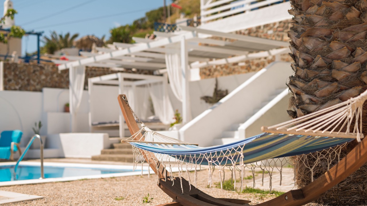 Photo of Outdoor in Milos