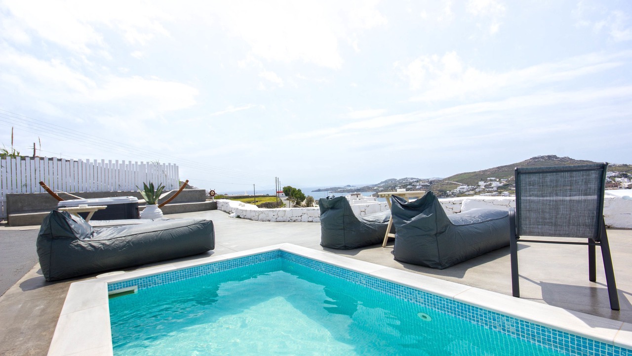 Photo of Outdoor in Ornos