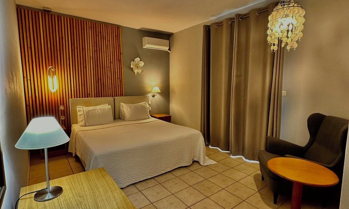 Photo of Bedroom in Katsarou
