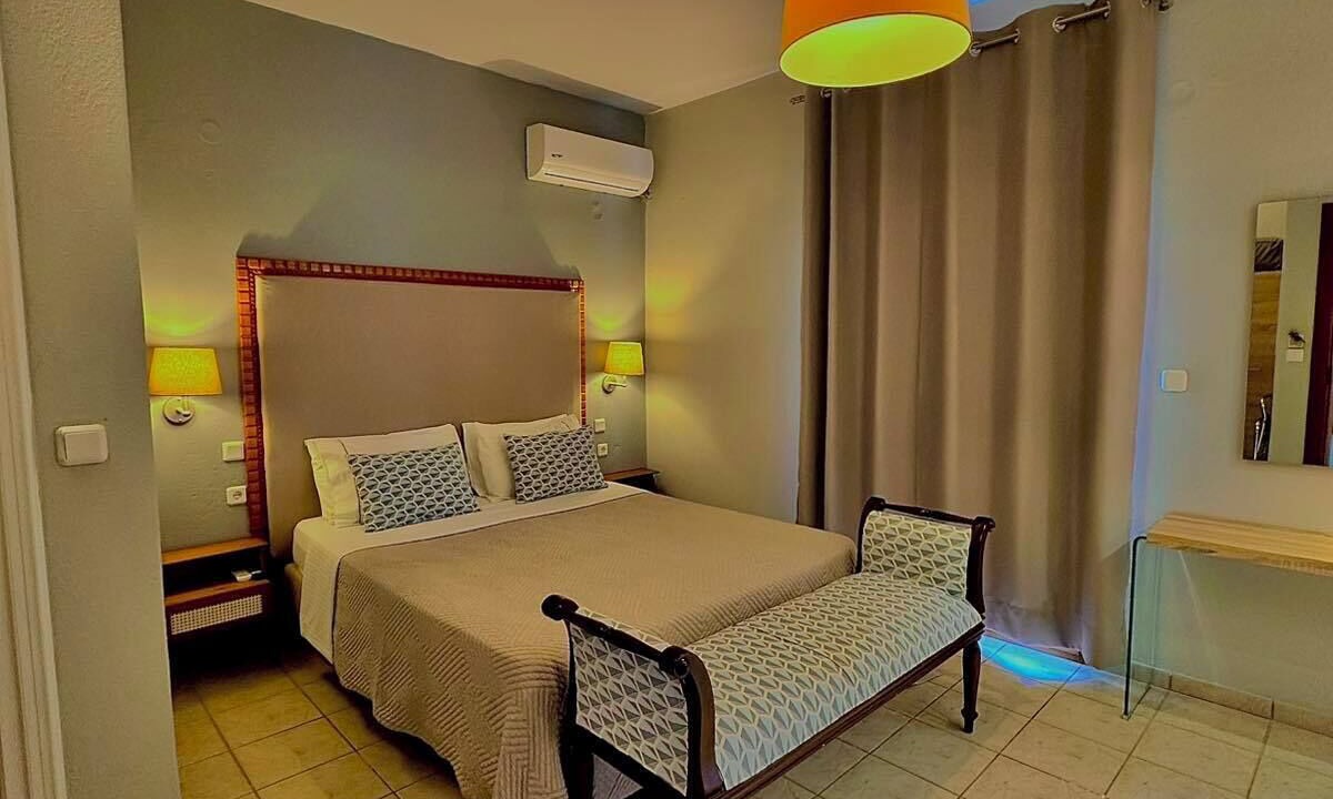 Photo of Bedroom in Katsarou