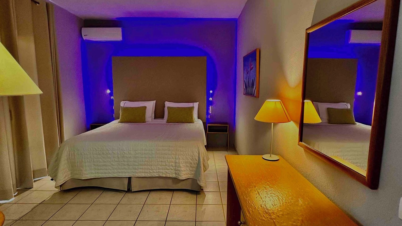 Photo of Bedroom in Katsarou