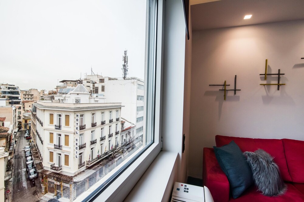 Photo of Bedroom in Monastiraki