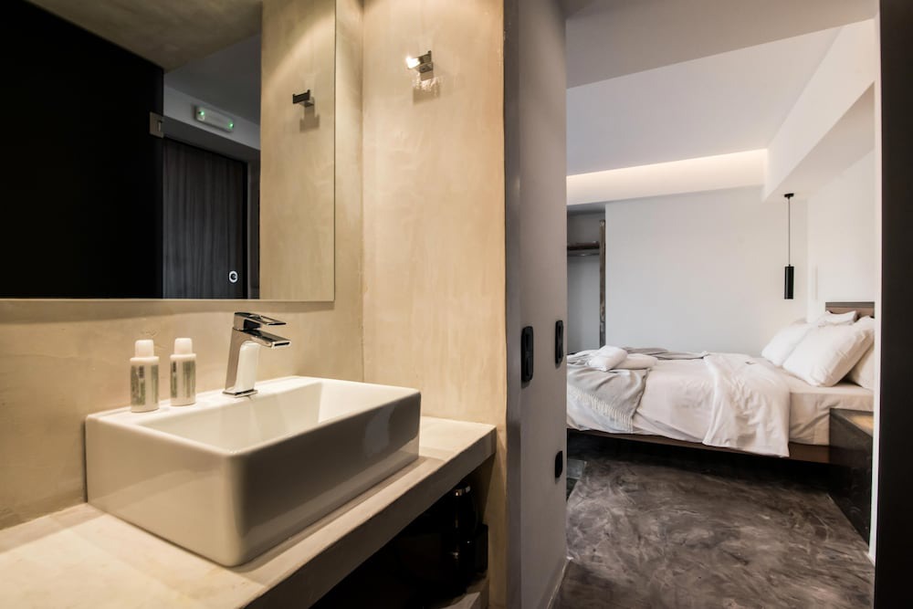 Photo of Bedroom in Monastiraki