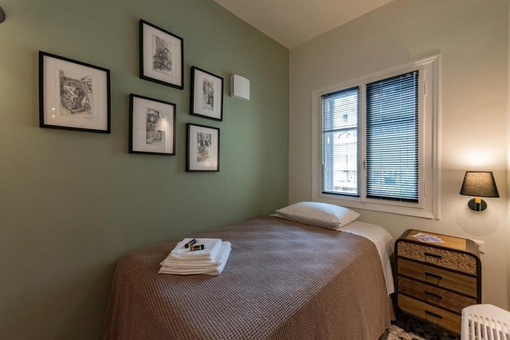 Photo of Bedroom in Kalamata