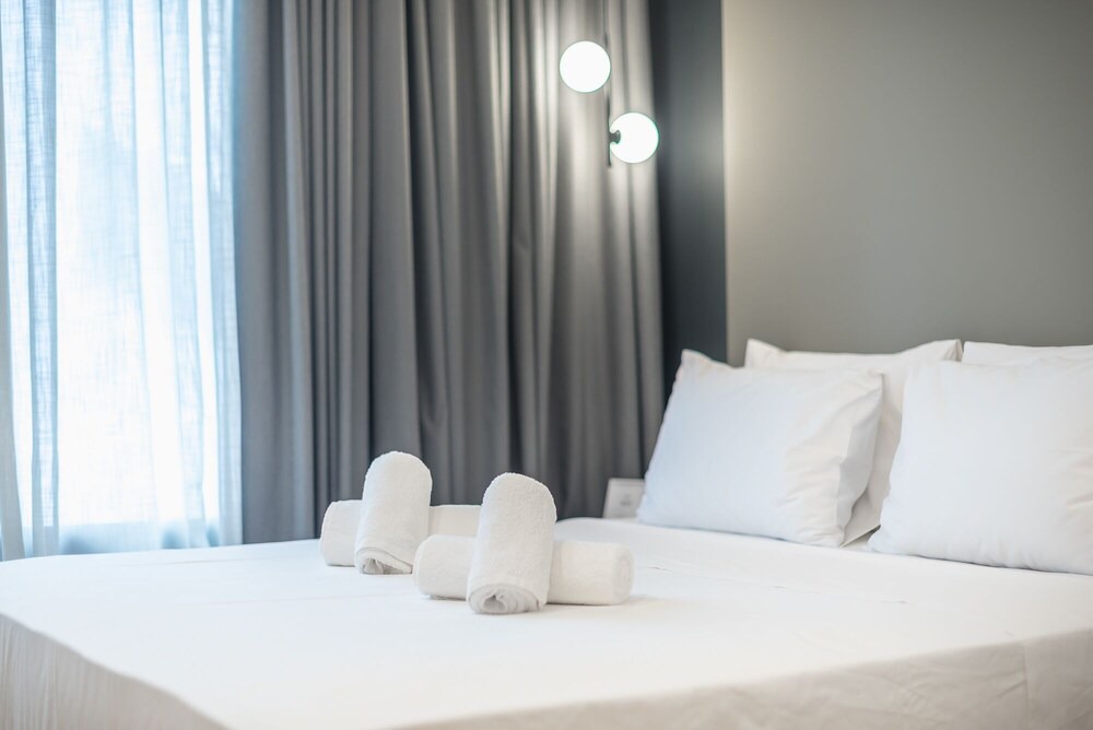 Photo of Bedroom in Attiki