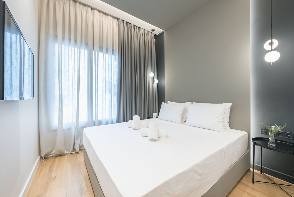 Photo of Bedroom in Attiki