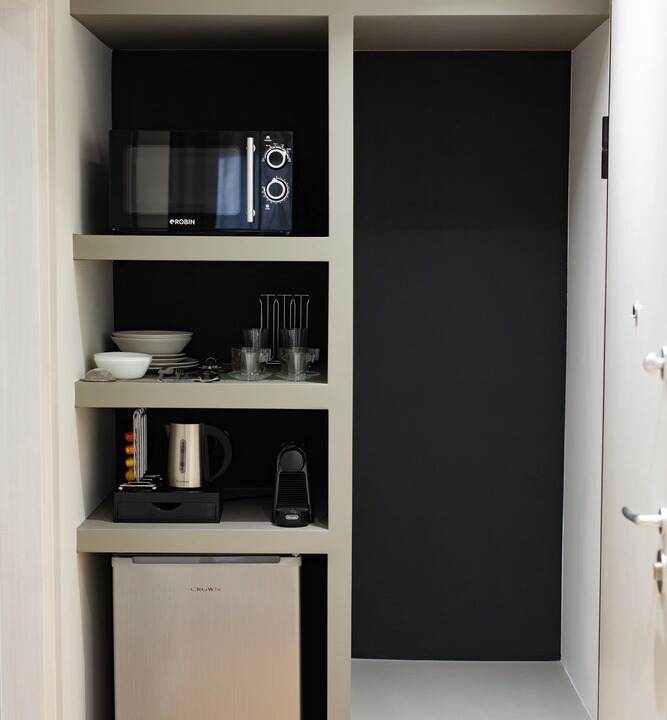 Photo of Kitchen in Attiki