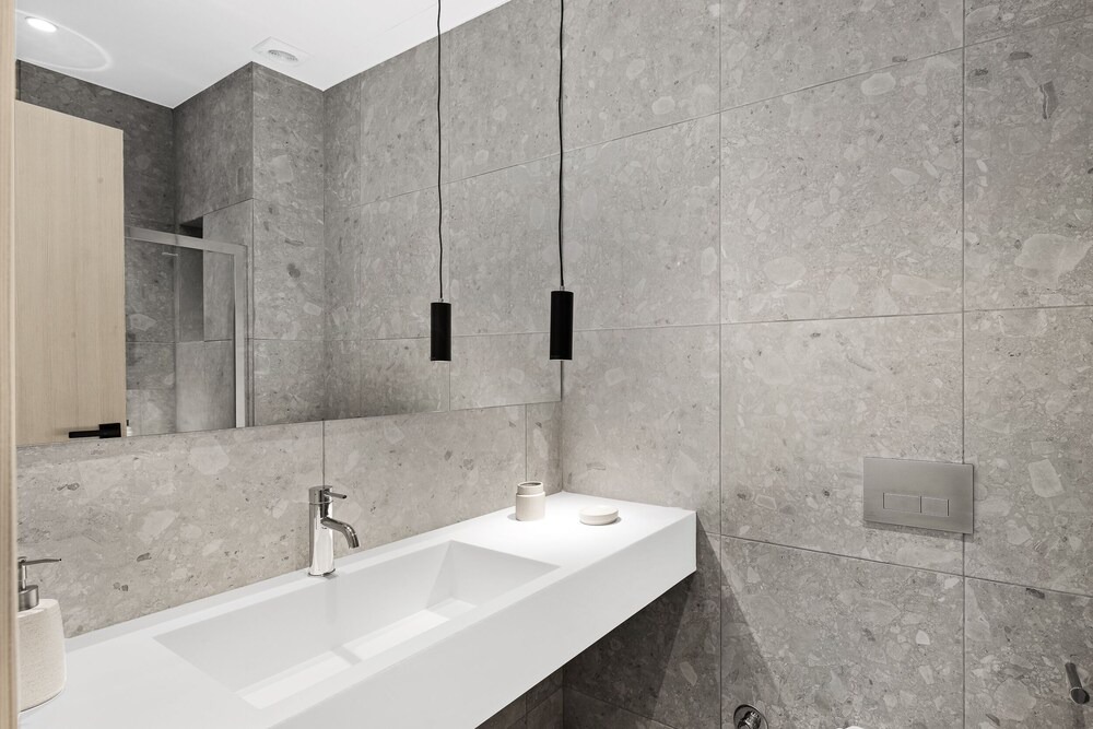 Photo of Bathroom in Attiki