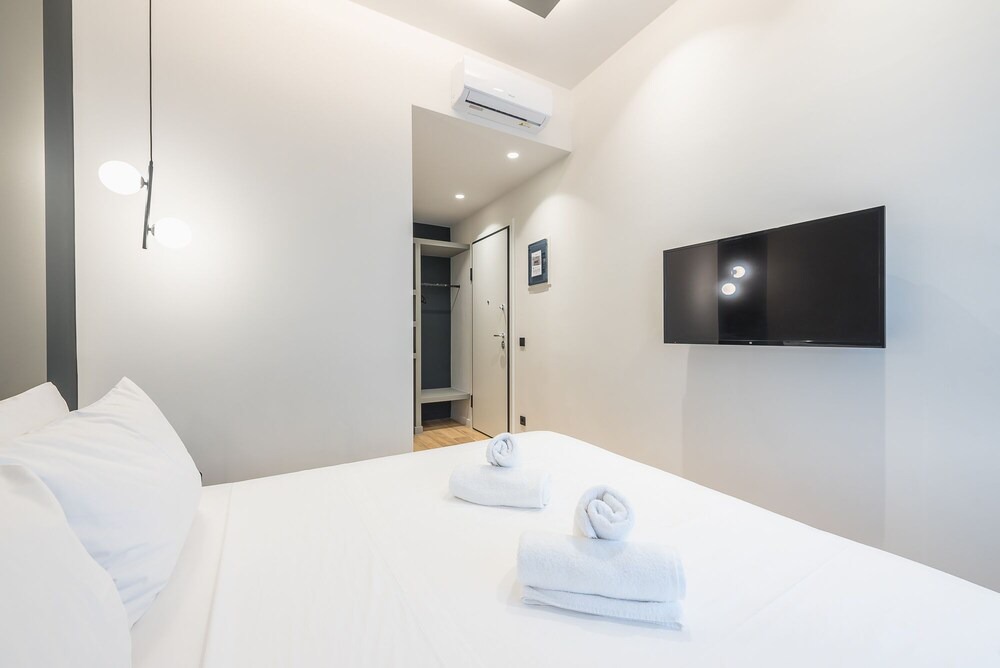 Photo of Bedroom in Attiki